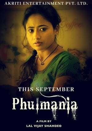 Phulmania (2019) Hindi Movie HDRip – [330MB]