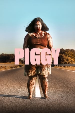Piggy (2022) Hindi Dual Audio HDRip – 480p