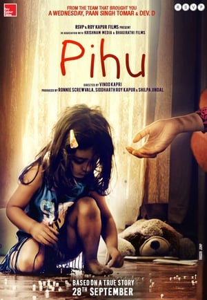 Pihu (2018) Movie HDRip - [300MB]