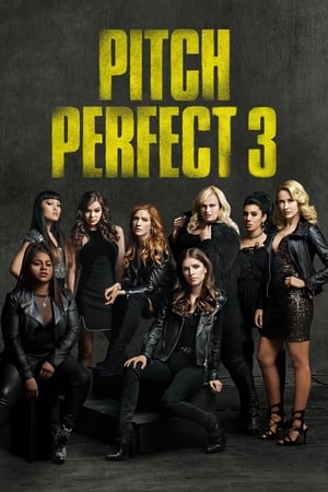 Pitch Perfect 3 2017 Hindi Dual Audio BluRay 300MB
