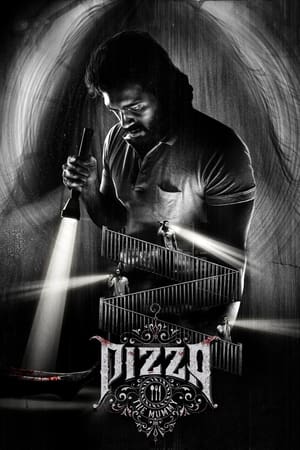 Pizza 3: The Mummy 2023 Hindi HDRip – 480p