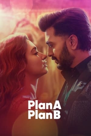 Plan A Plan B (2022) Hindi Movie HDRip – 480p