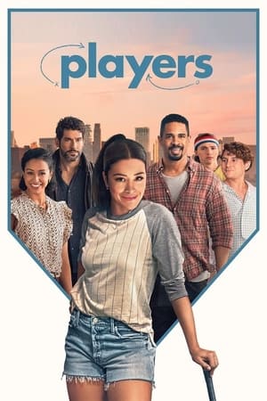 Players (2024) Hindi Dual Audio HDRip – 480p