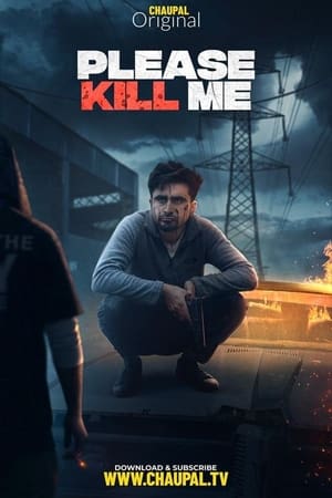 Please Kill Me (2021) Punjabi Movie HDRip – [400MB]