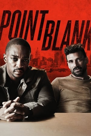 Point Blank (2019) Hindi Dual Audio Web-DL 300MB