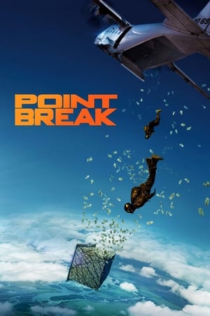Point Break (2015) Hindi Dual Audio BluRay [900MB]