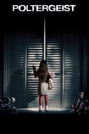 Poltergeist (2015) Hindi Dual Audio BluRay [880MB]