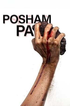 Posham Pa (2019) Hindi Movie HDRip - [240MB]