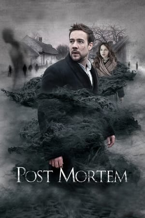 Post Mortem (2020) Hindi Dubbed (ORG) HDRip [1.1GB]