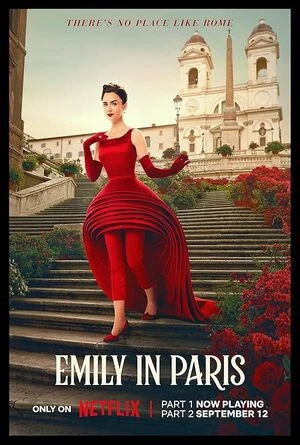Emily in Paris Season 5 2025 Hindi Dual Audio WEB-DL [ALL Episodes]