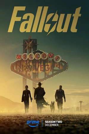 Fallout Season 2 2025 Hindi Dual Audio WEB-DL [EP-02 Added]