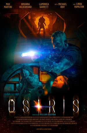 Osiris 2025 Hindi Dual Audio WEB-DL