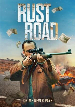 Rust Road 2023 Hindi Dual Audio WEB-DL