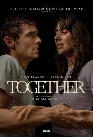 Together 2025 Hindi Dual Audio WEB-DL