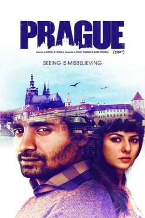 Prague 2013 300MB Full Movie HDRip Download