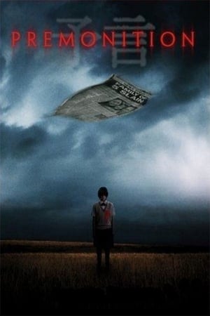 Premonition 2004 Hindi Dual Audio Web-DL 300MB