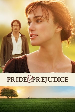 Pride And Prejudice 2005 Hindi Dual Audio BluRay 420MB