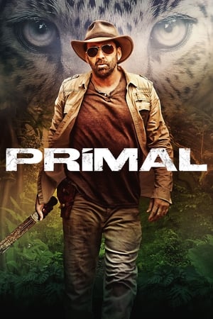 Primal (2019) Hindi Dual Audio BluRay 300MB