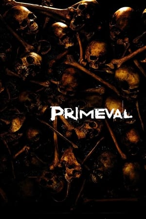 Primeval (2007) Hindi Dual Audio BluRay [700MB]