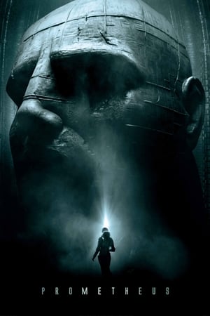 Prometheus (2012) Hindi Dual Audio BluRay [1.2GB]