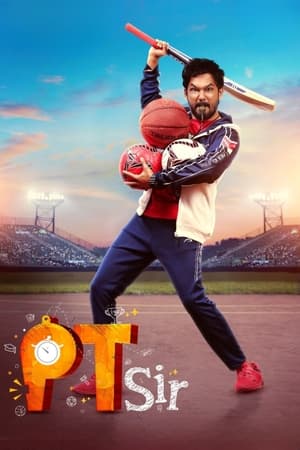 PT Sir 2024 Hindi HDRip – 480p