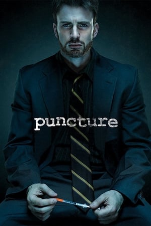 Puncture (2011) Hindi Dual Audio HDRip – 480p
