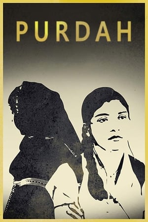 Purdah (2019) Hindi Movie HDRip - [400MB]