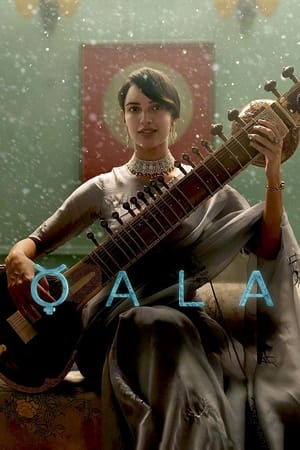 Qala 2022 Hindi Dual Audio HDRip – 480p