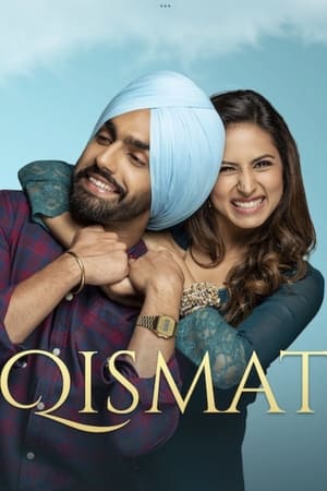 Qismat 2018 Punjabi Movie HDRip - [400MB]