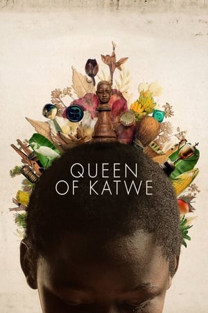 Queen of Katwe (2016) Hindi Dual Audio BluRay 400MB