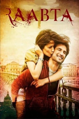 Raabta 2017 Movie hevc DVDRip 700MB Download