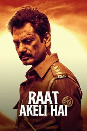 Raat Akeli Hai (2020) Hindi Movie HDRip - [410MB]