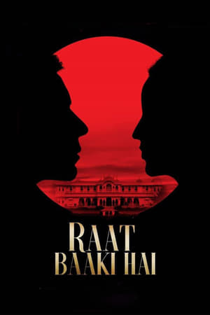 Raat Baaki Hai (2021) Hindi Movie HDRip – [300MB]