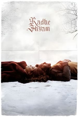 Radhe Shyam (2022) Hindi Movie HDRip – 480p