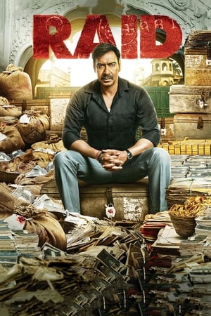 Raid (2018) Movie BluRay 350MB Download