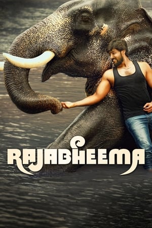 Rajabheema (2022) Hindi Dual Audio HDRip – 480p