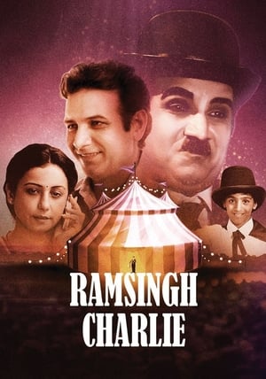 Ram Singh Charlie 2020 Hindi Movie HDRip - [300MB]