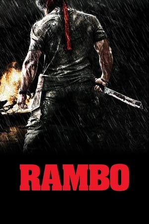 Rambo (2008) Hindi Dual Audio BluRay 300MB