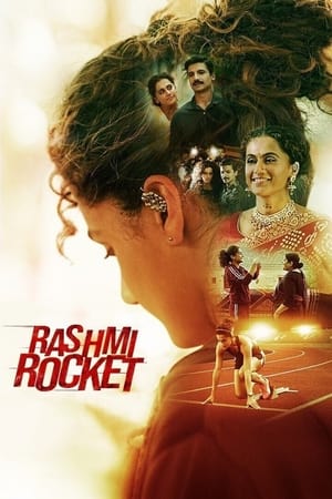 Rashmi Rocket (2021) Hindi Movie HDRip x264 [1GB]