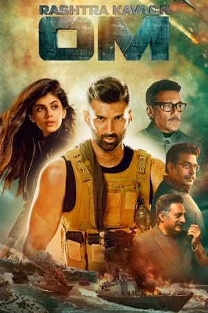 Rashtra Kavach Om (2022) Hindi Movie HDRip – 480p