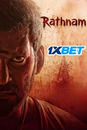 Rathnam (2024) (Hindi – Tamil) HDRip – 480p – 1080p