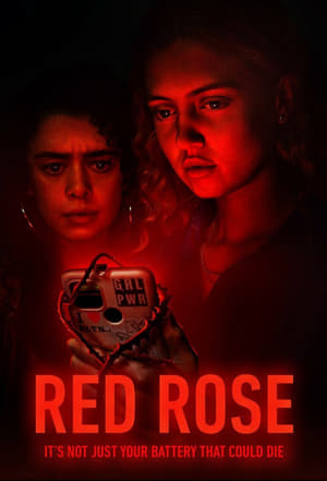 Red Rose (2023) Season 1 Hindi HDRip – – 480p