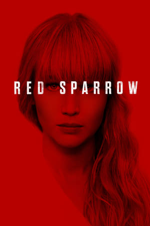 Red Sparrow 2018 Hindi Dual Audio BluRay [1.3GB] ESubs