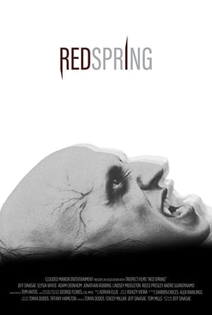 Red Spring (2017) Hindi Dual Audio BluRay [750MB]