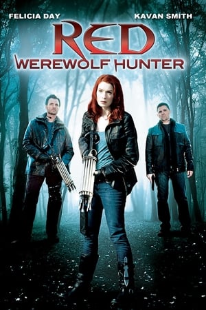Red: Werewolf Hunter (2010) Hindi Dual Audio BluRay 300MB