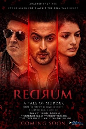 Redrum 2018 Hindi Movie HDRip - [400MB]