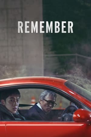 Remember (2022) Hindi Dual Audio HDRip – 720p – 480p