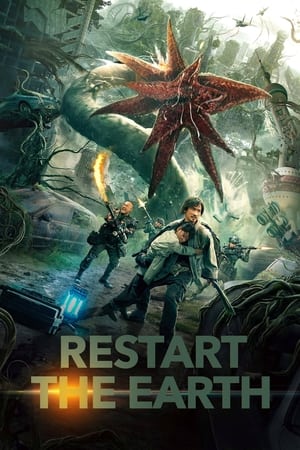 Restart the Earth (2021) Hindi Dual Audio HDRip – 480p