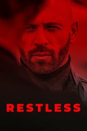 Restless (2022) Hindi Dual Audio HDRip – 480p