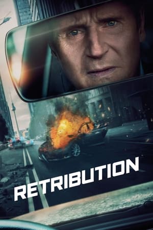 Retribution (2023) Hindi Dual Audio HDRip – 480p